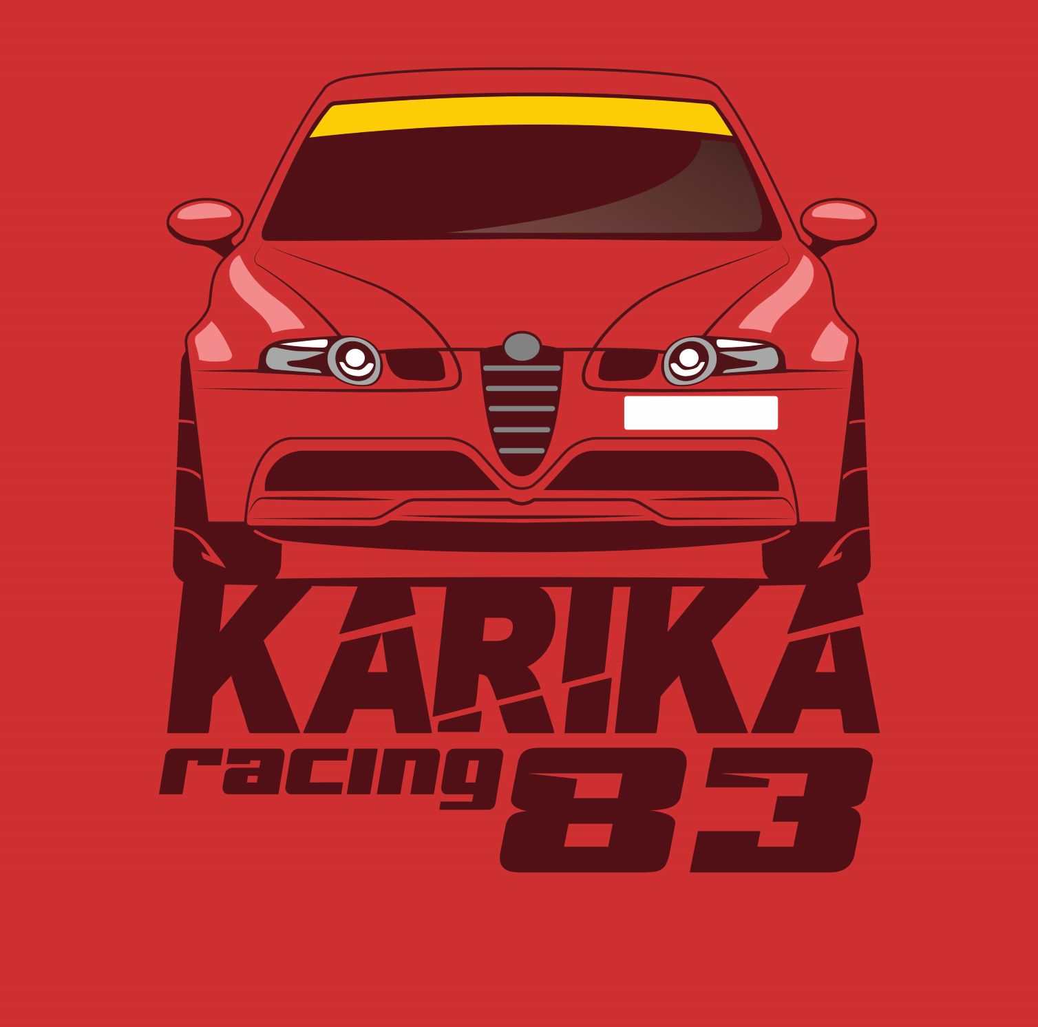 Karika Racing #83