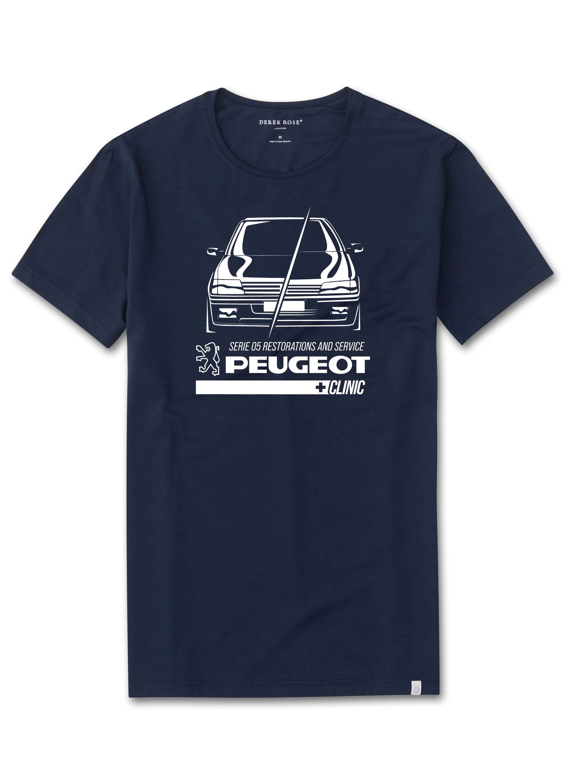 Peugeot Clinic