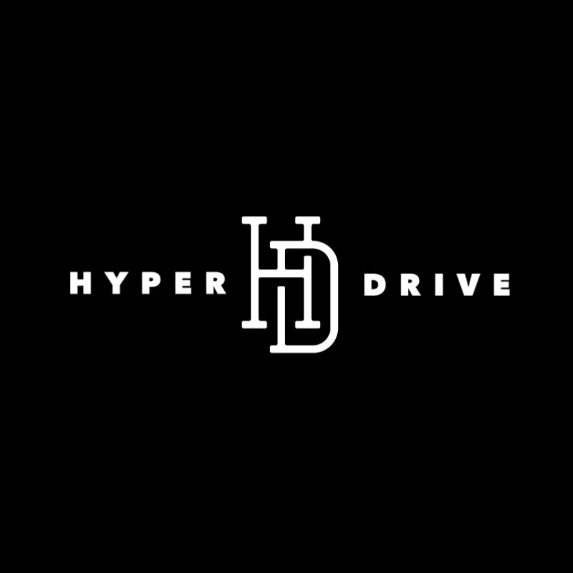 Hyper Drive Apparel
