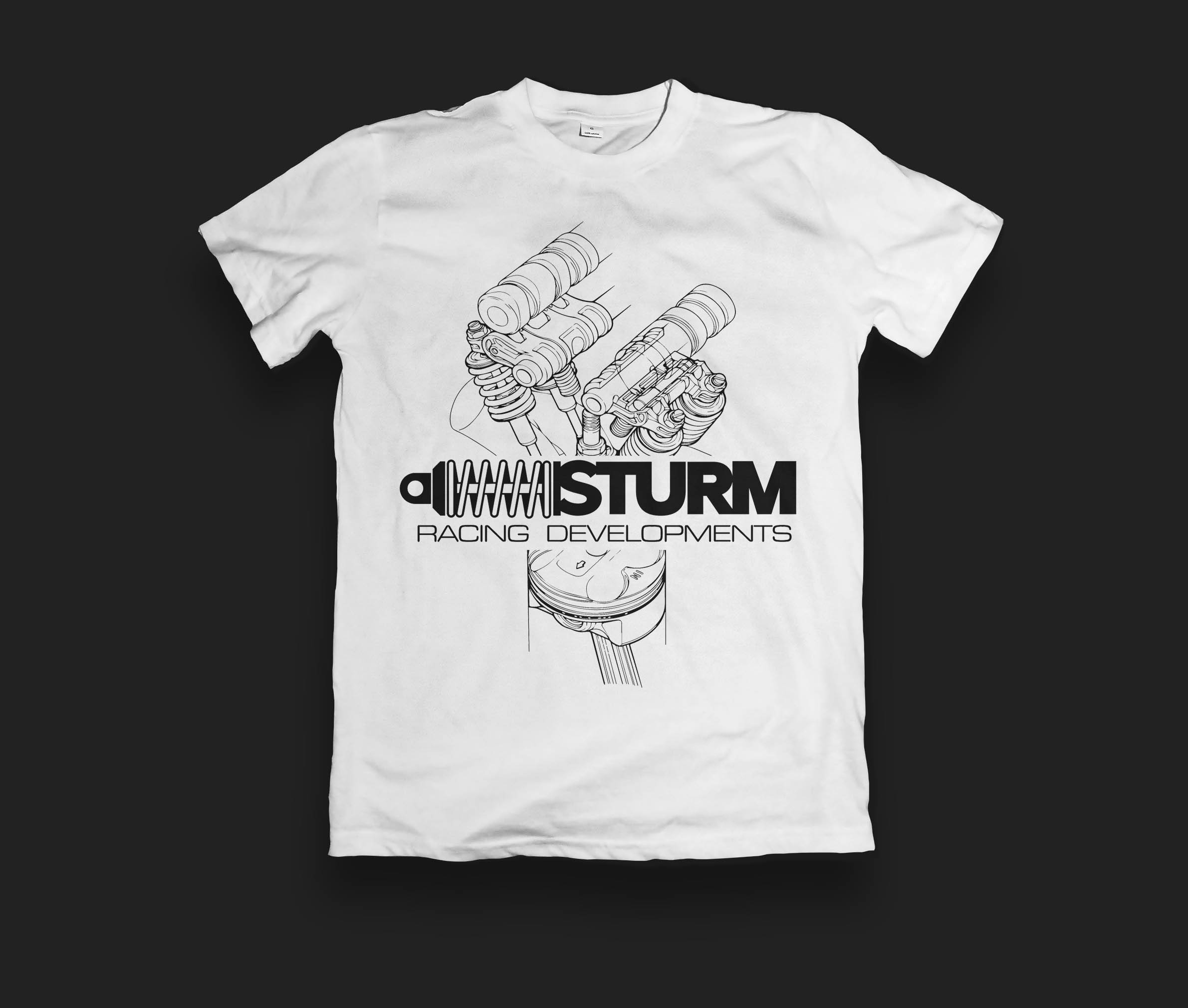 STURM Racing Developments